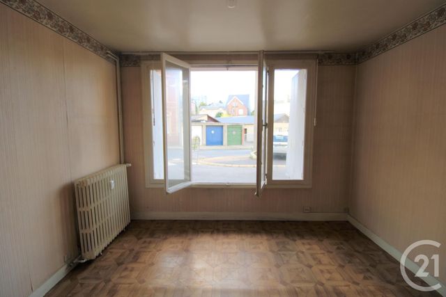 appartement - FECAMP - 76