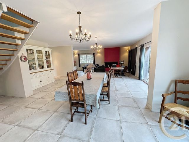 Afficher la photo en grand maison à vendre - 14 pièces - 316.0 m2 - FECAMP - 76 - HAUTE-NORMANDIE - Century 21 Accore