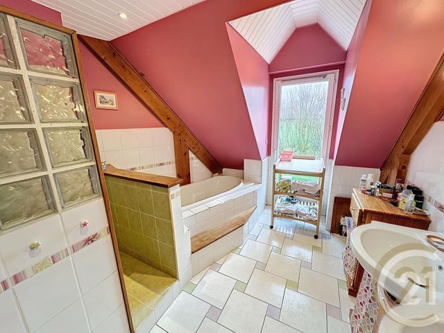 Afficher la photo en grand maison à vendre - 14 pièces - 316.0 m2 - FECAMP - 76 - HAUTE-NORMANDIE - Century 21 Accore
