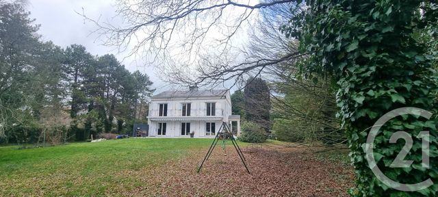 maison - FECAMP - 76