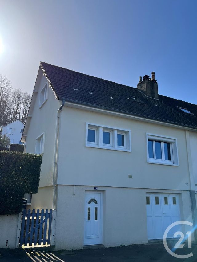 maison - FECAMP - 76