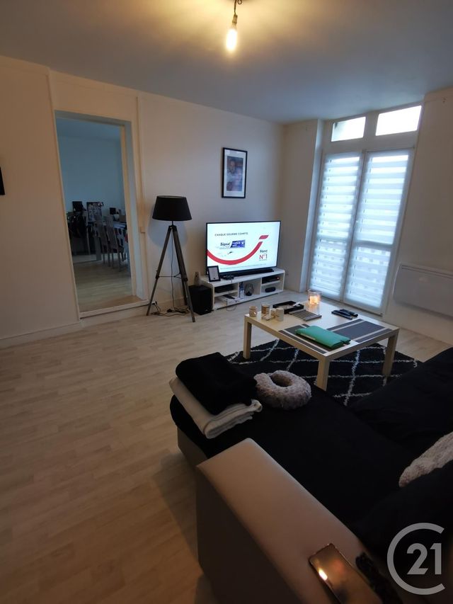 appartement - YPORT - 76
