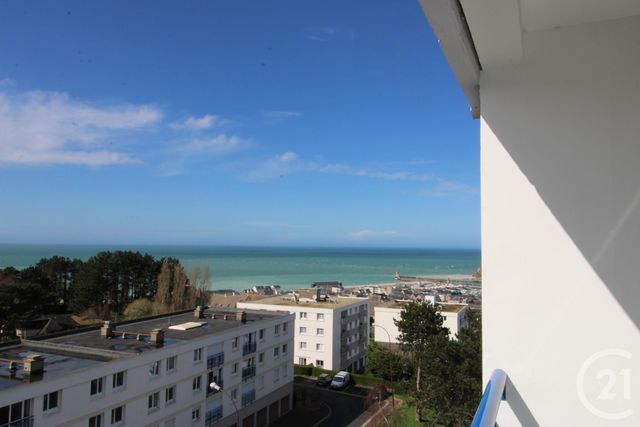 Appartement F2 à vendre FECAMP