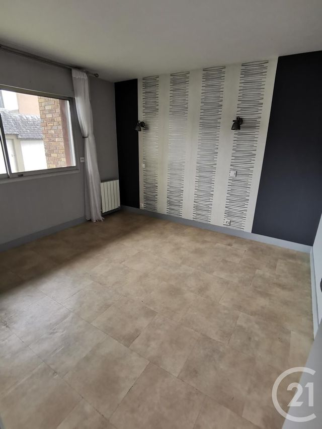 Appartement à louer FECAMP
