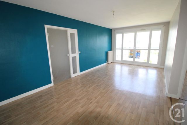 appartement - FECAMP - 76