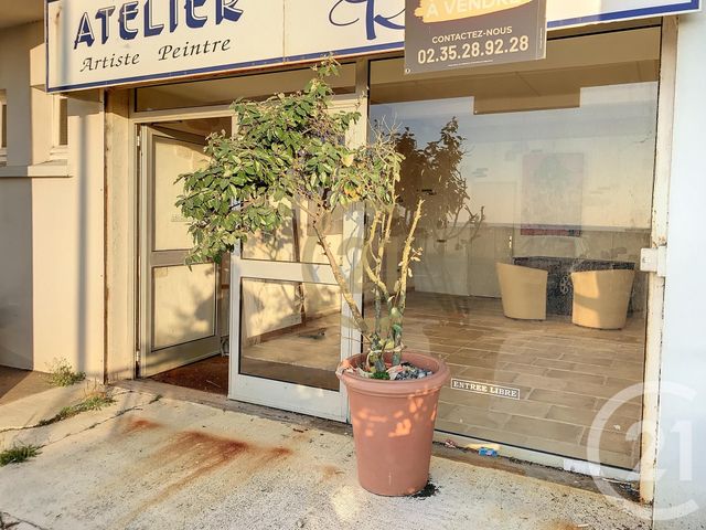 appartement - FECAMP - 76
