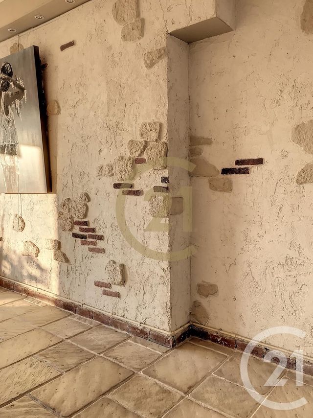 Appartement Atelier d'artiste à vendre - 2 pièces - 30.0 m2 - FECAMP - 76 - HAUTE-NORMANDIE - Century 21 Accore