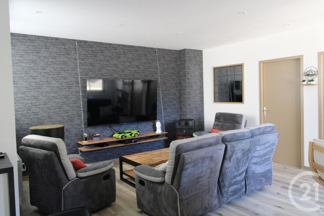 Afficher la photo en grand Appartement F3 à vendre - 3 pièces - 93.0 m2 - FECAMP - 76 - HAUTE-NORMANDIE - Century 21 Accore