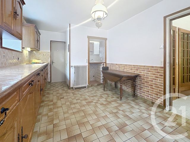 maison à vendre - 5 pièces - 107.82 m2 - FECAMP - 76 - HAUTE-NORMANDIE - Century 21 Accore