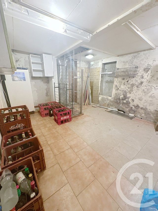 maison à vendre - 5 pièces - 107.82 m2 - FECAMP - 76 - HAUTE-NORMANDIE - Century 21 Accore