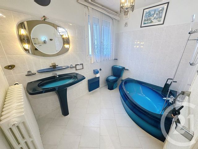 maison à vendre - 5 pièces - 107.82 m2 - FECAMP - 76 - HAUTE-NORMANDIE - Century 21 Accore