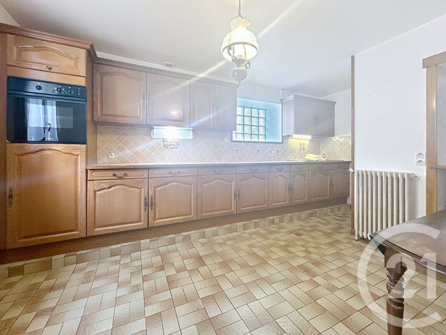 maison à vendre - 5 pièces - 107.82 m2 - FECAMP - 76 - HAUTE-NORMANDIE - Century 21 Accore