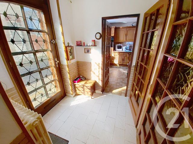 maison à vendre - 5 pièces - 107.82 m2 - FECAMP - 76 - HAUTE-NORMANDIE - Century 21 Accore