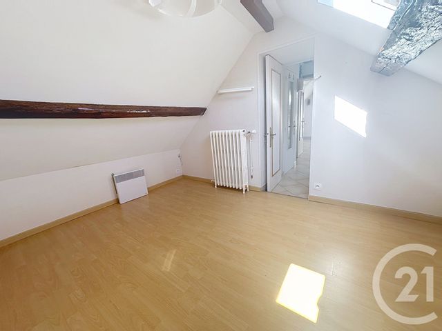 maison à vendre - 5 pièces - 107.82 m2 - FECAMP - 76 - HAUTE-NORMANDIE - Century 21 Accore