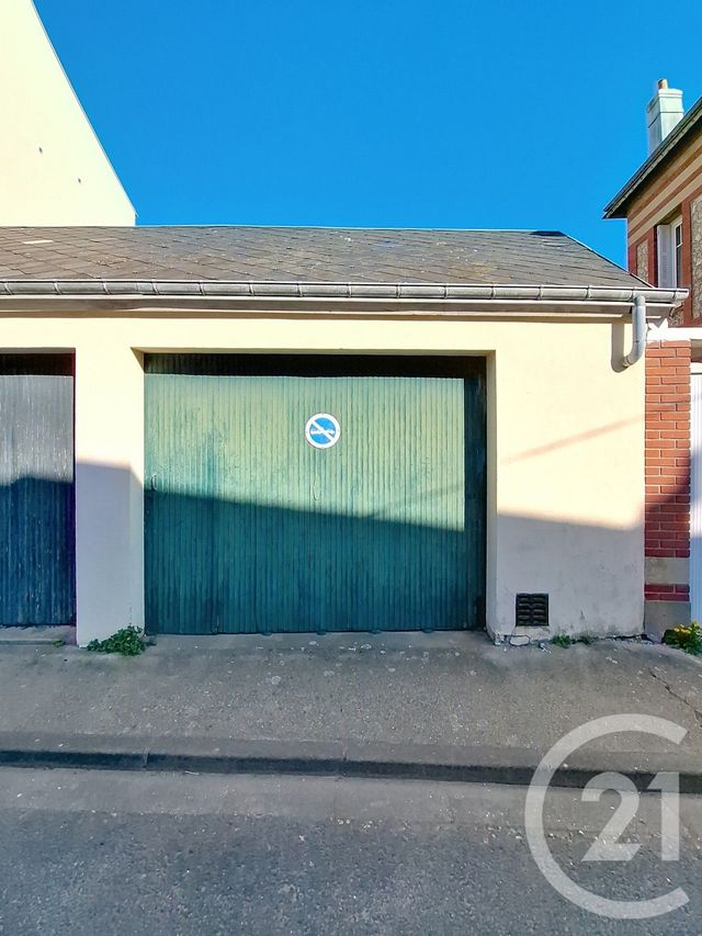 maison à vendre - 5 pièces - 107.82 m2 - FECAMP - 76 - HAUTE-NORMANDIE - Century 21 Accore