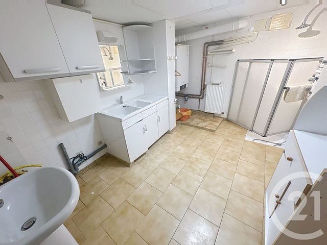 maison à vendre - 5 pièces - 107.82 m2 - FECAMP - 76 - HAUTE-NORMANDIE - Century 21 Accore