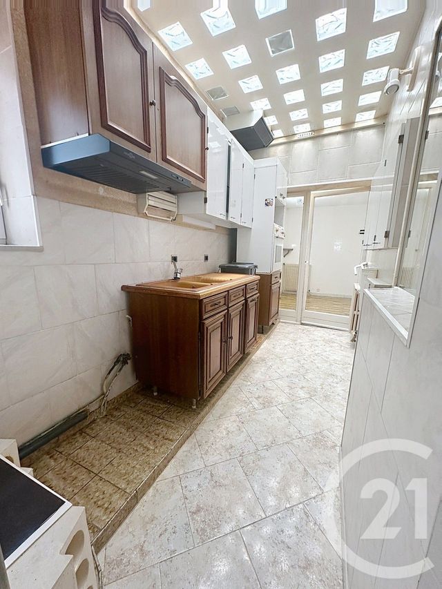 maison à vendre - 5 pièces - 107.82 m2 - FECAMP - 76 - HAUTE-NORMANDIE - Century 21 Accore