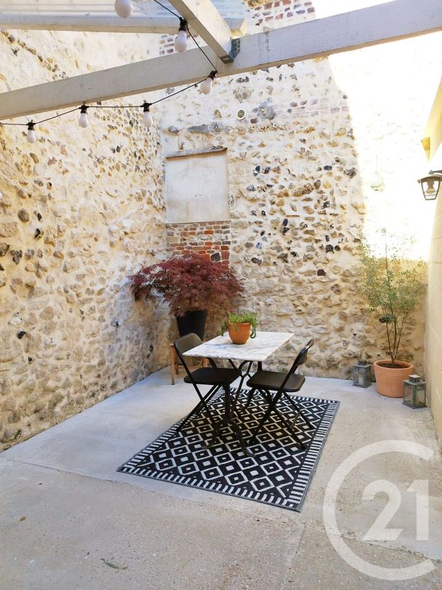 maison - FECAMP - 76