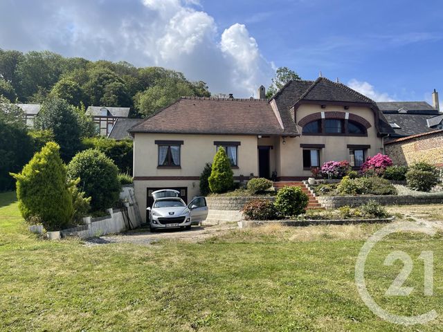 maison - YPORT - 76