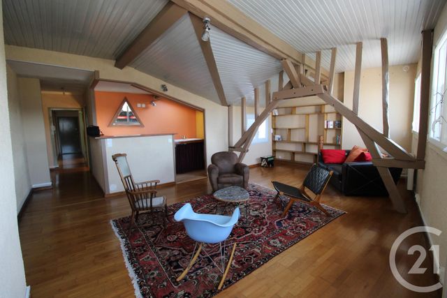 appartement - FECAMP - 76