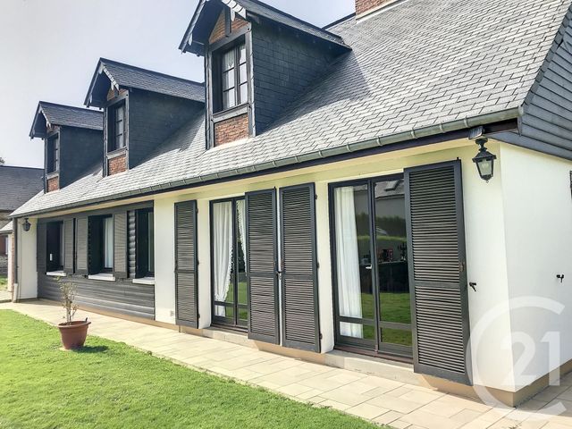 maison - FECAMP - 76