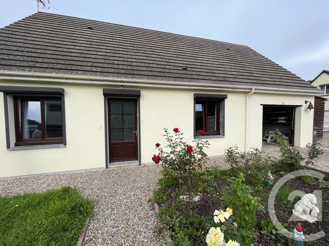 maison - GODERVILLE - 76