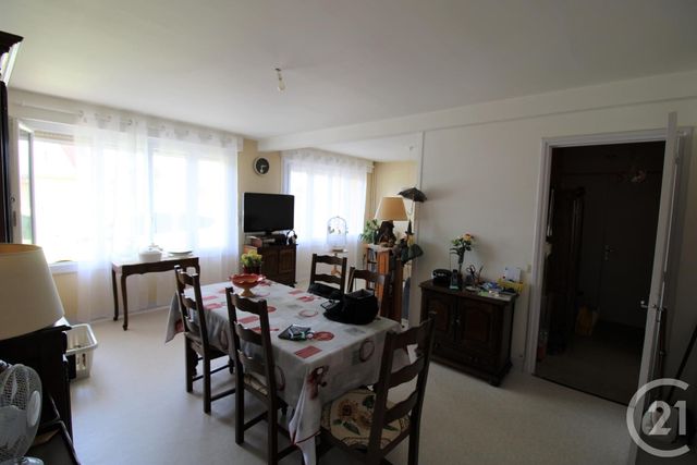 Appartement F3 à vendre - 3 pièces - 86.72 m2 - FECAMP - 76 - HAUTE-NORMANDIE - Century 21 Accore