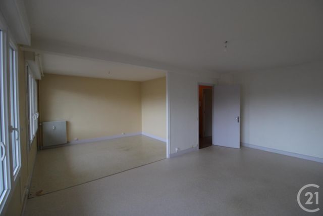 Appartement F3 à vendre FECAMP