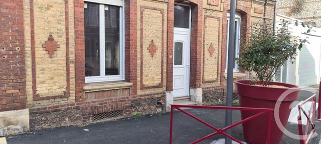 commerce à louer - 70.0 m2 - FECAMP - 76 - HAUTE-NORMANDIE - Century 21 Accore
