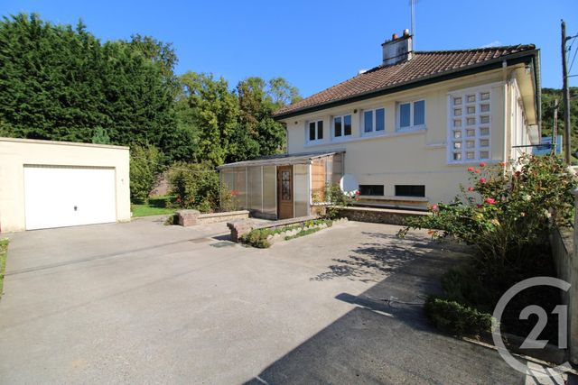 maison - FECAMP - 76