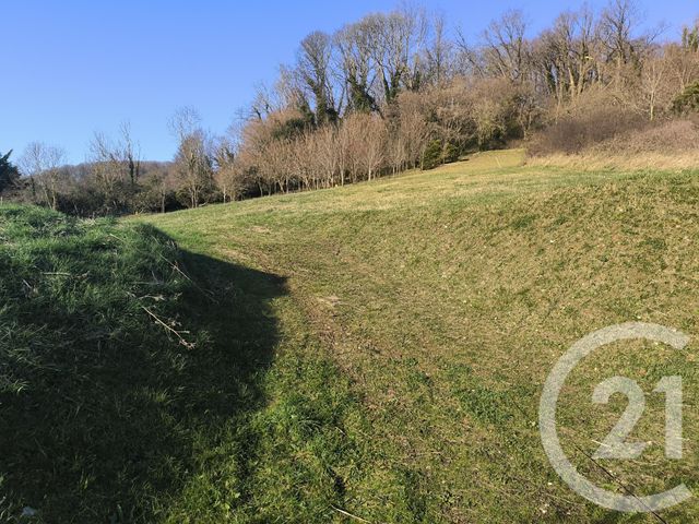 terrain à vendre - 1654.0 m2 - FECAMP - 76 - HAUTE-NORMANDIE - Century 21 Accore