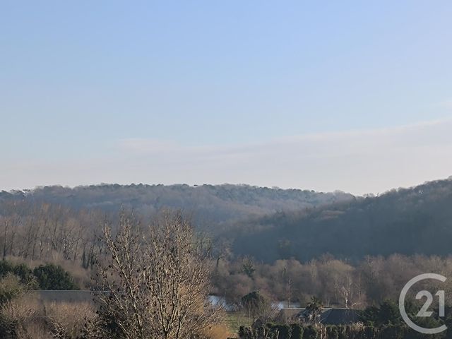 terrain à vendre - 1654.0 m2 - FECAMP - 76 - HAUTE-NORMANDIE - Century 21 Accore