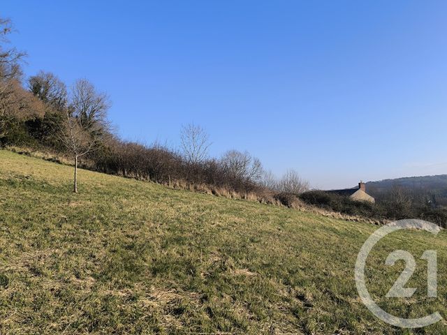 terrain à vendre - 1654.0 m2 - FECAMP - 76 - HAUTE-NORMANDIE - Century 21 Accore