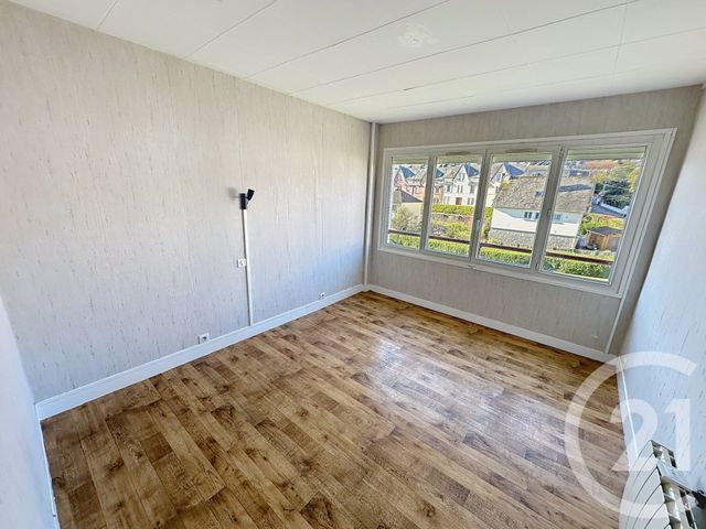 Appartement F3 à vendre - 4 pièces - 66.83 m2 - FECAMP - 76 - HAUTE-NORMANDIE - Century 21 Accore