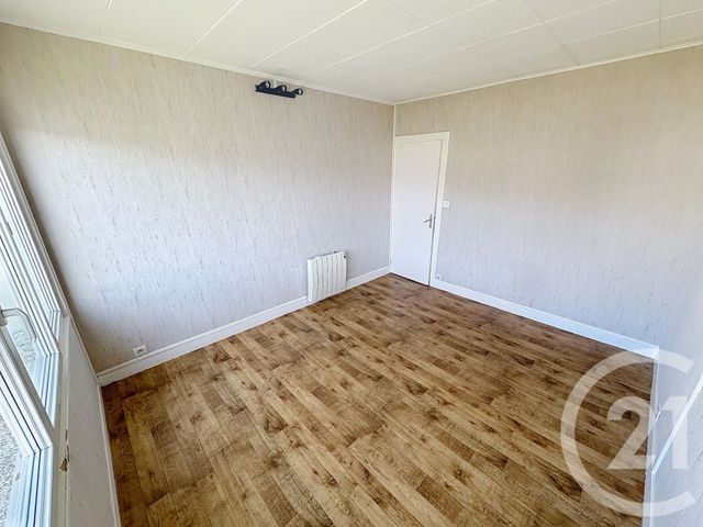 Appartement F3 à vendre - 4 pièces - 66.83 m2 - FECAMP - 76 - HAUTE-NORMANDIE - Century 21 Accore