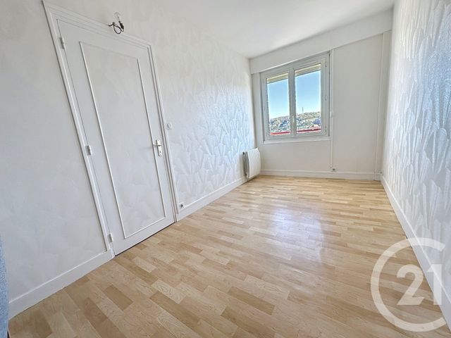 Appartement F3 à vendre - 4 pièces - 66.83 m2 - FECAMP - 76 - HAUTE-NORMANDIE - Century 21 Accore