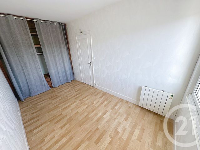 Appartement F3 à vendre - 4 pièces - 66.83 m2 - FECAMP - 76 - HAUTE-NORMANDIE - Century 21 Accore