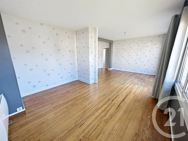 Appartement F3 à vendre - 4 pièces - 66.83 m2 - FECAMP - 76 - HAUTE-NORMANDIE - Century 21 Accore