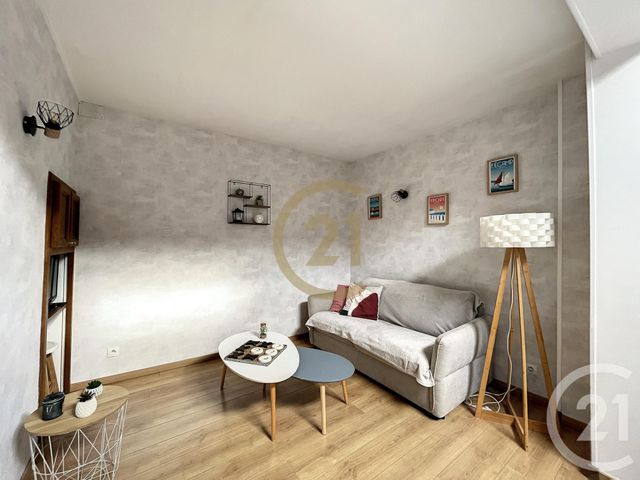 maison - FECAMP - 76