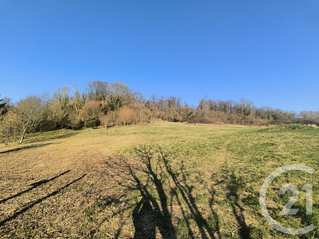 terrain à vendre - 1654.0 m2 - FECAMP - 76 - HAUTE-NORMANDIE - Century 21 Accore