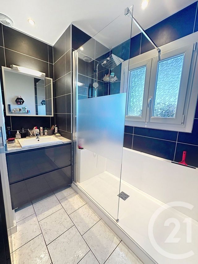 maison à vendre - 6 pièces - 99.92 m2 - FROBERVILLE - 76 - HAUTE-NORMANDIE - Century 21 Accore