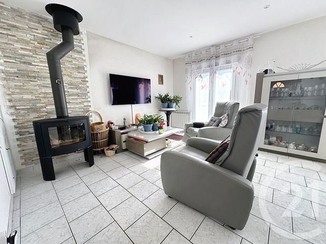 maison à vendre - 6 pièces - 99.92 m2 - FROBERVILLE - 76 - HAUTE-NORMANDIE - Century 21 Accore