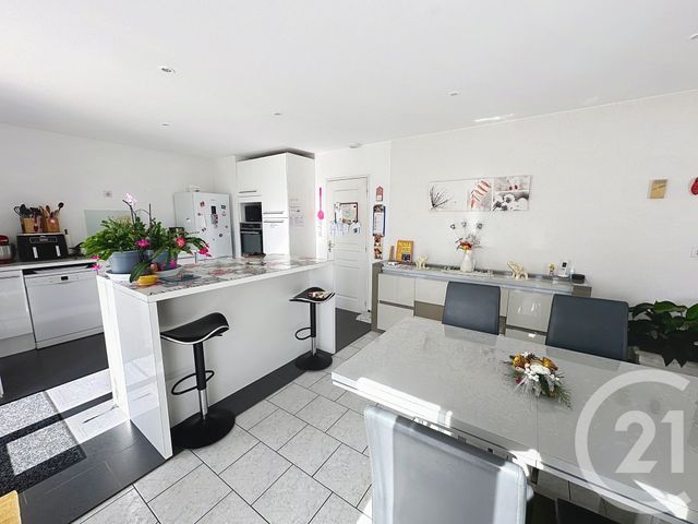 maison à vendre - 6 pièces - 99.92 m2 - FROBERVILLE - 76 - HAUTE-NORMANDIE - Century 21 Accore