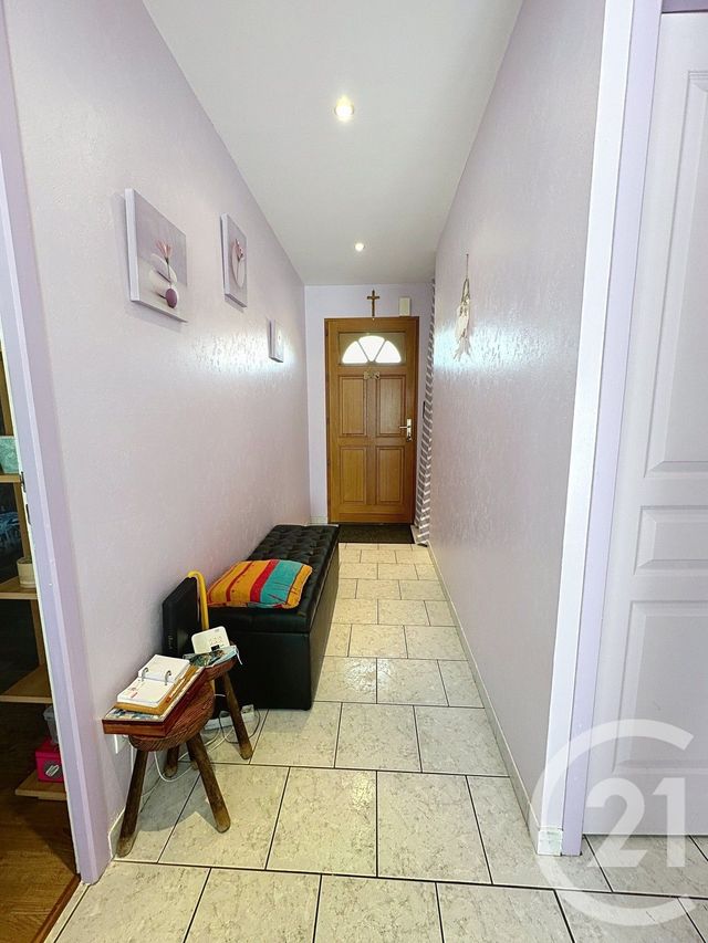 maison à vendre - 6 pièces - 99.92 m2 - FROBERVILLE - 76 - HAUTE-NORMANDIE - Century 21 Accore