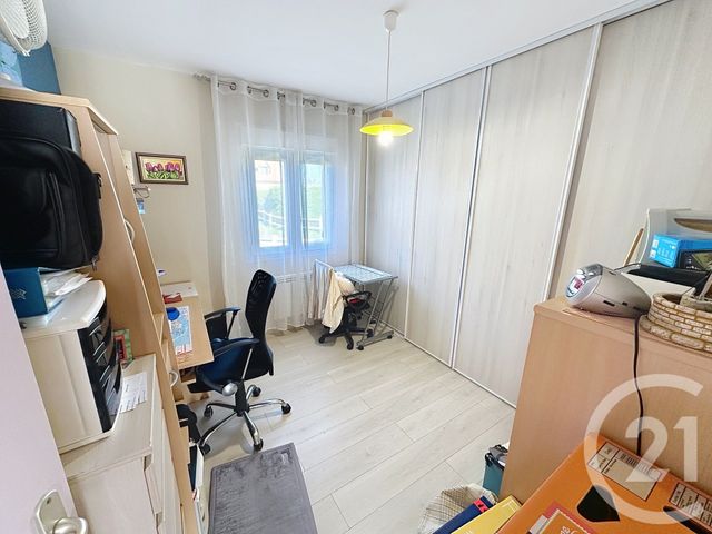 maison à vendre - 6 pièces - 99.92 m2 - FROBERVILLE - 76 - HAUTE-NORMANDIE - Century 21 Accore