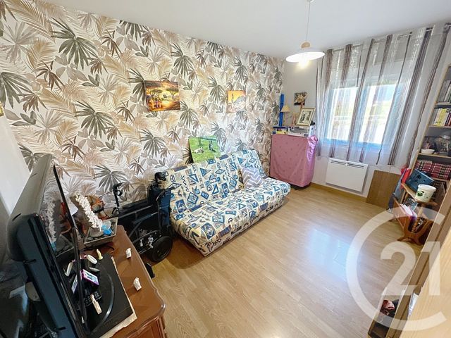 maison à vendre - 6 pièces - 99.92 m2 - FROBERVILLE - 76 - HAUTE-NORMANDIE - Century 21 Accore