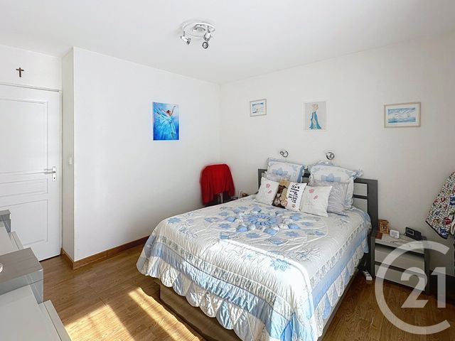 maison à vendre - 6 pièces - 99.92 m2 - FROBERVILLE - 76 - HAUTE-NORMANDIE - Century 21 Accore