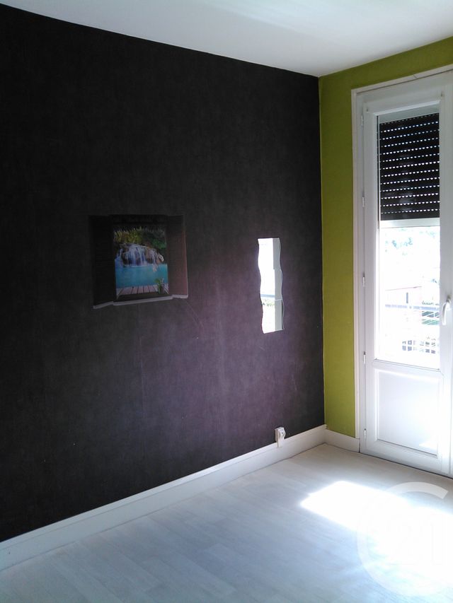 Appartement F3 à vendre - 3 pièces - 56.0 m2 - FECAMP - 76 - HAUTE-NORMANDIE - Century 21 Accore