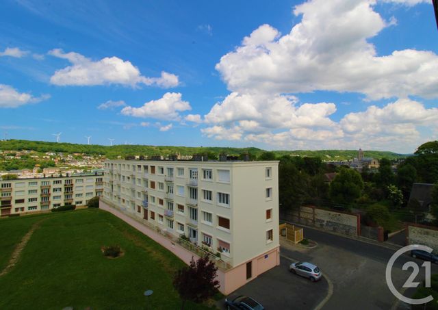 appartement - FECAMP - 76