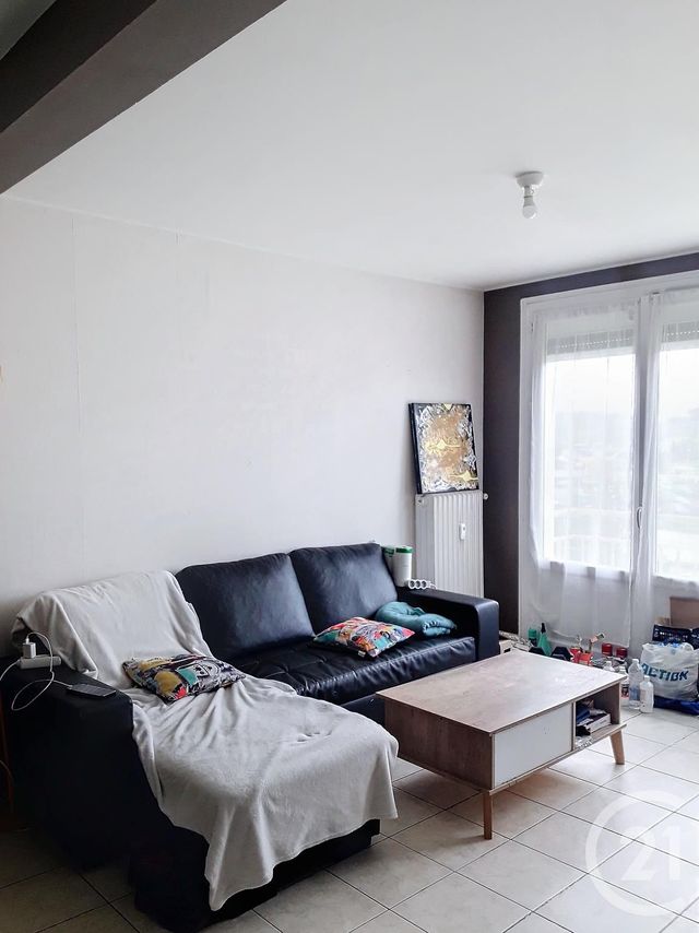 Appartement F3 à vendre - 3 pièces - 56.0 m2 - FECAMP - 76 - HAUTE-NORMANDIE - Century 21 Accore